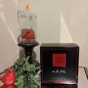 La Nuit Tresor A La Folie